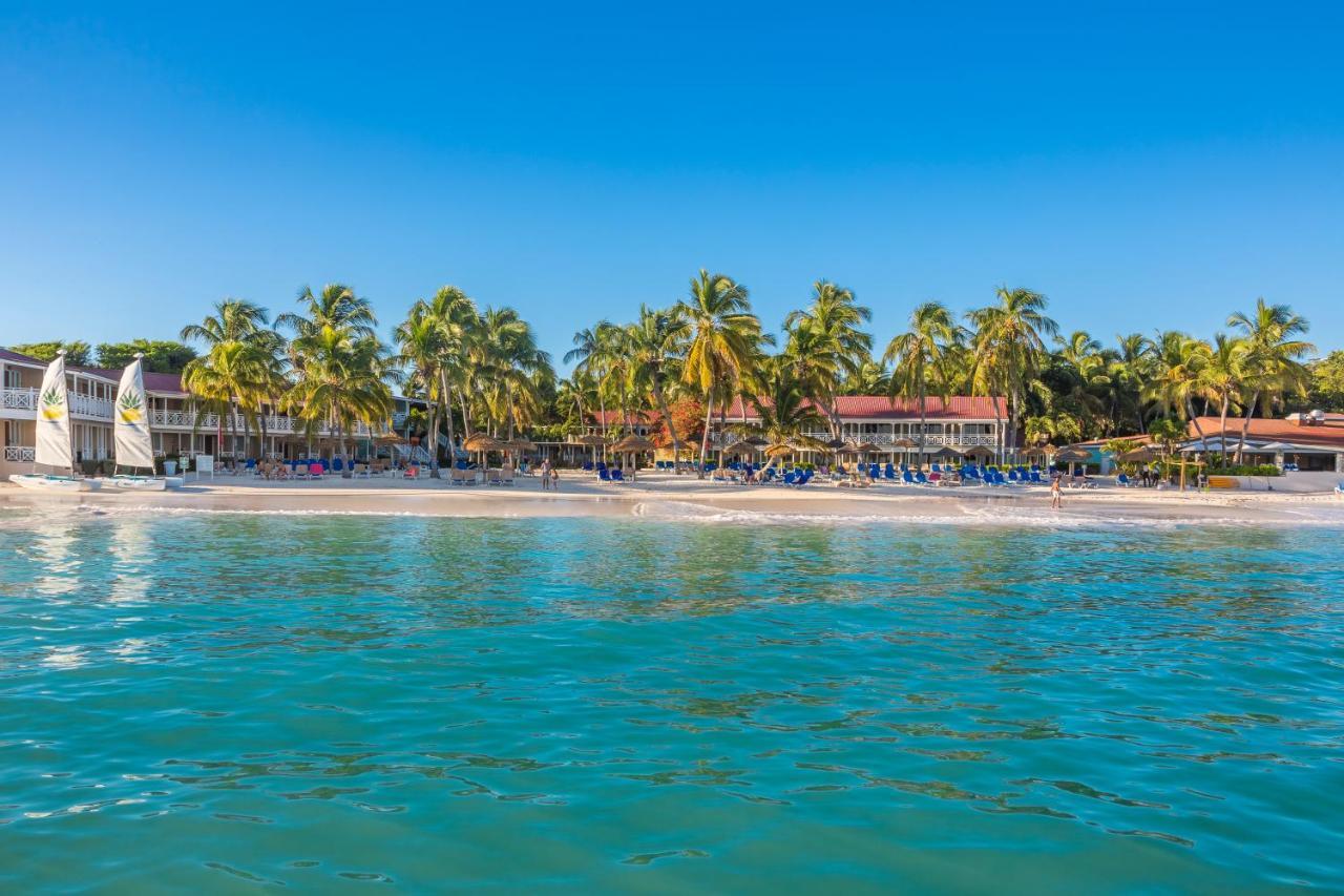 Resort Pineapple Beach Club (adults Only) 4*