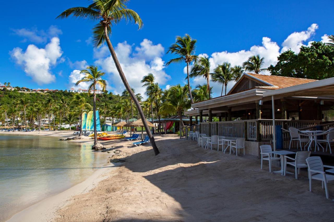 St. James's Club 4*