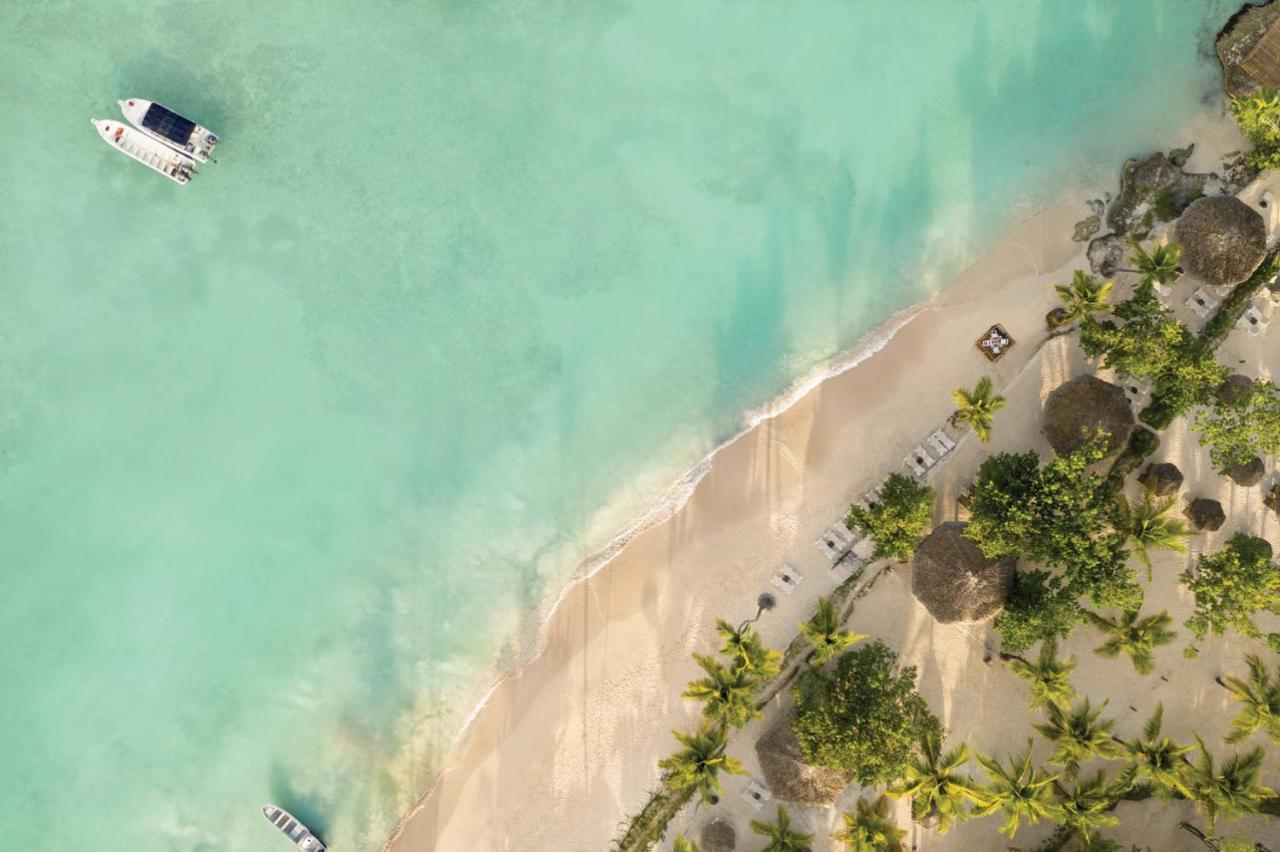 Resort Hilton La Romana Family Bayahibe