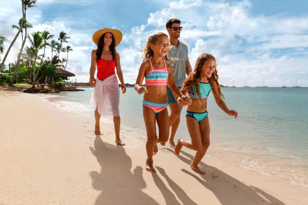 Hilton La Romana Family Bayahibe