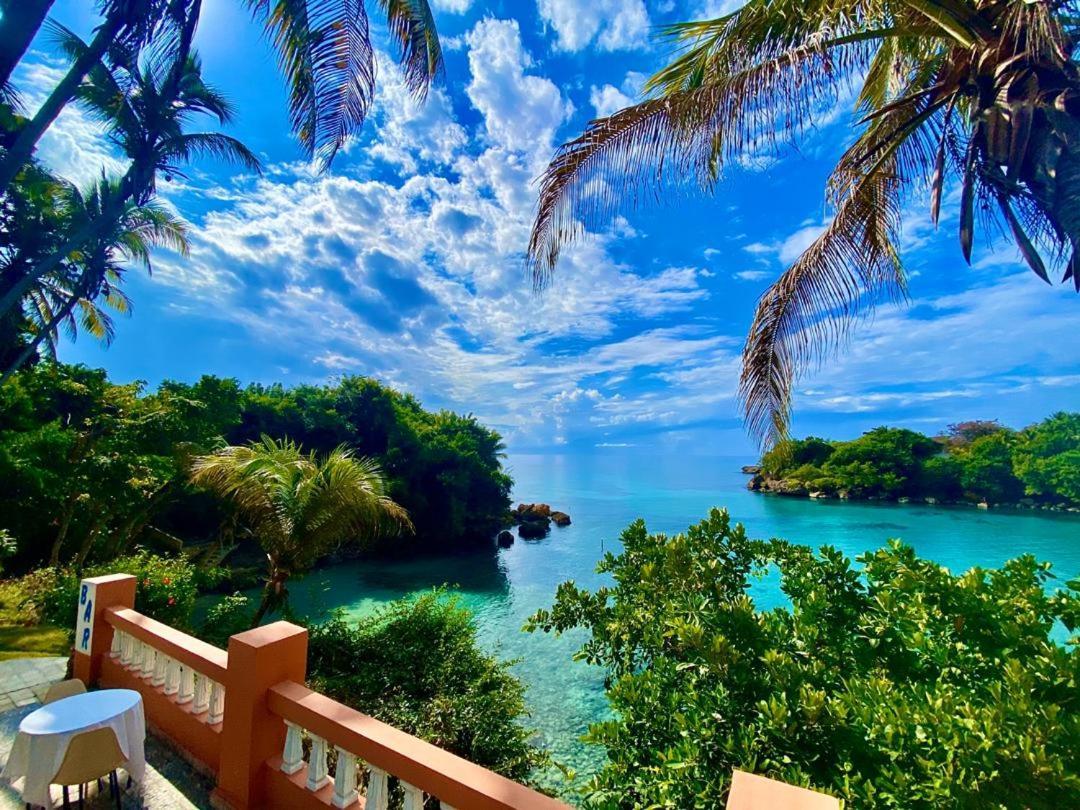 Restaurant Cyvadier 3* Jacmel