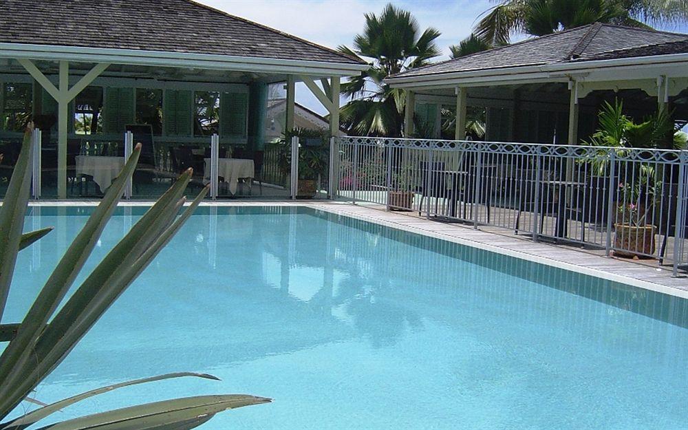 Hotel La Plantation Orient Bay