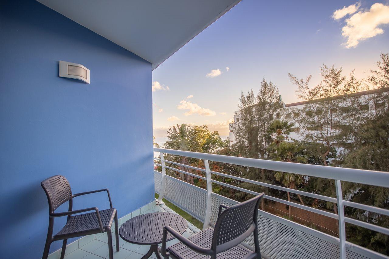 Hotel Zenitude Residences Le Salako