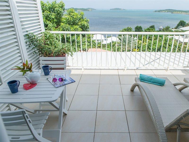 Hotel Fregate Bleue 3*