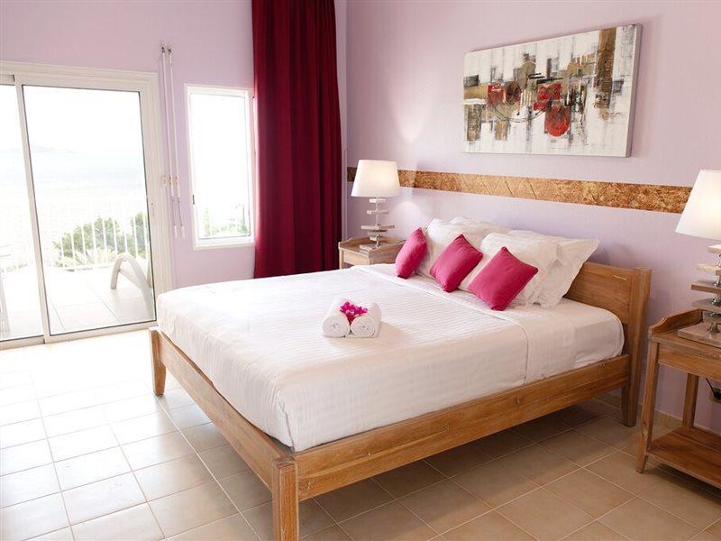 Fregate Bleue Hotel Le Francois