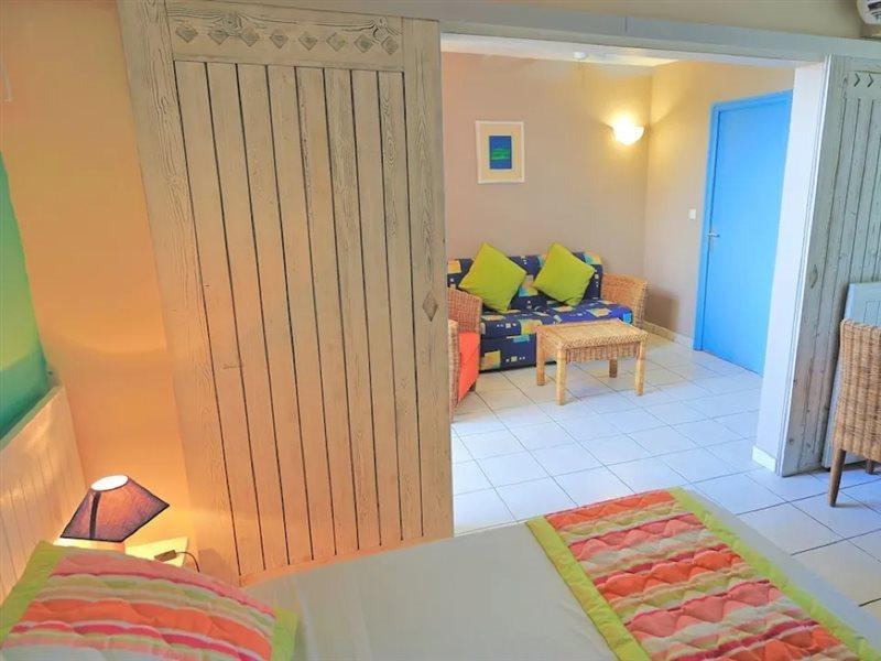 Karibea La Goelette 3* Tartane