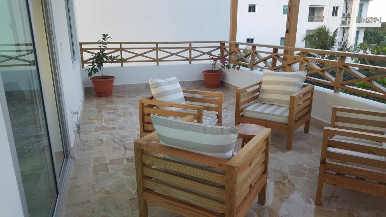 Saman Terrace Apartment *