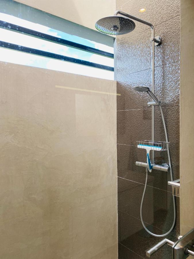 Apartamento La Royal Penthouse *