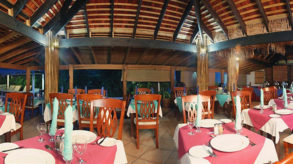 Hotel Coconut Club St. John's