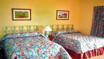 Parador 1929 2* Guanica