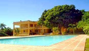 Hotel Parador 1929