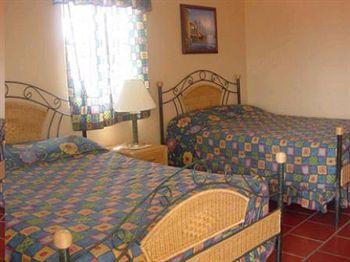 Boqueron Hotel 4*