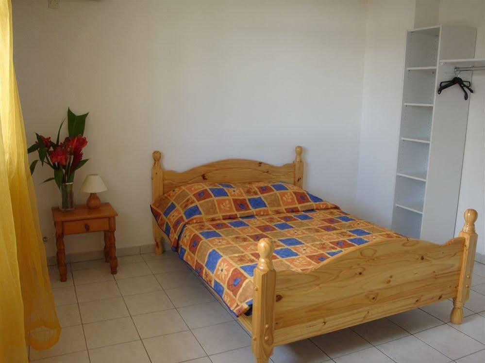 Aparthotel Karaibes Le Gosier (Grande-Terre)