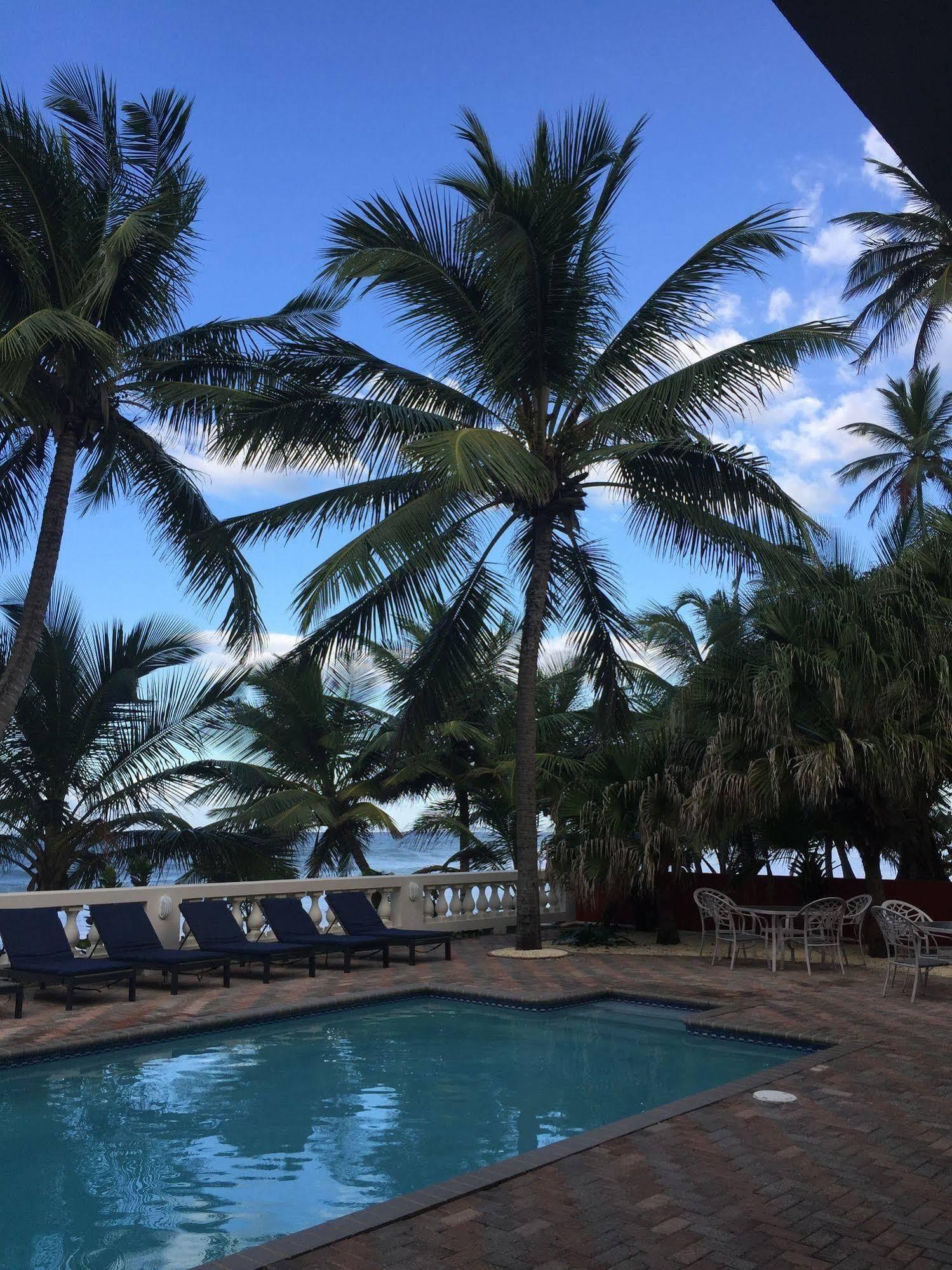 Casa Islena Inn Rincon