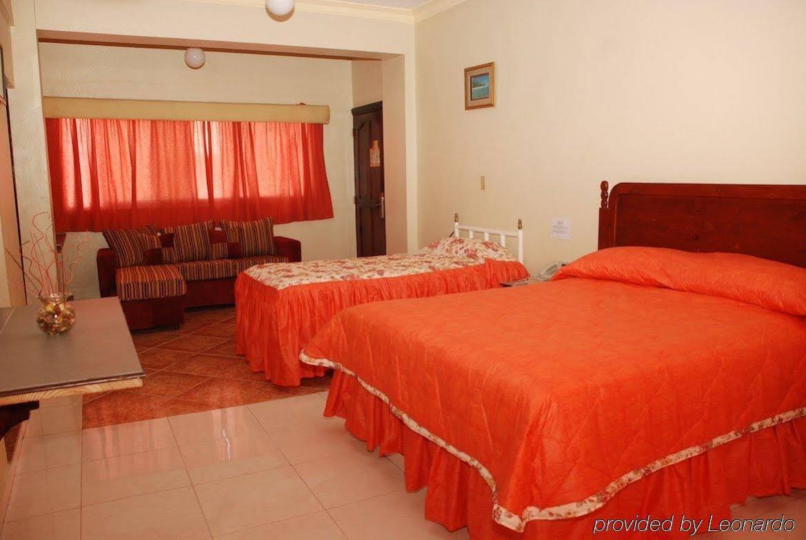 Royal Palace Hotel