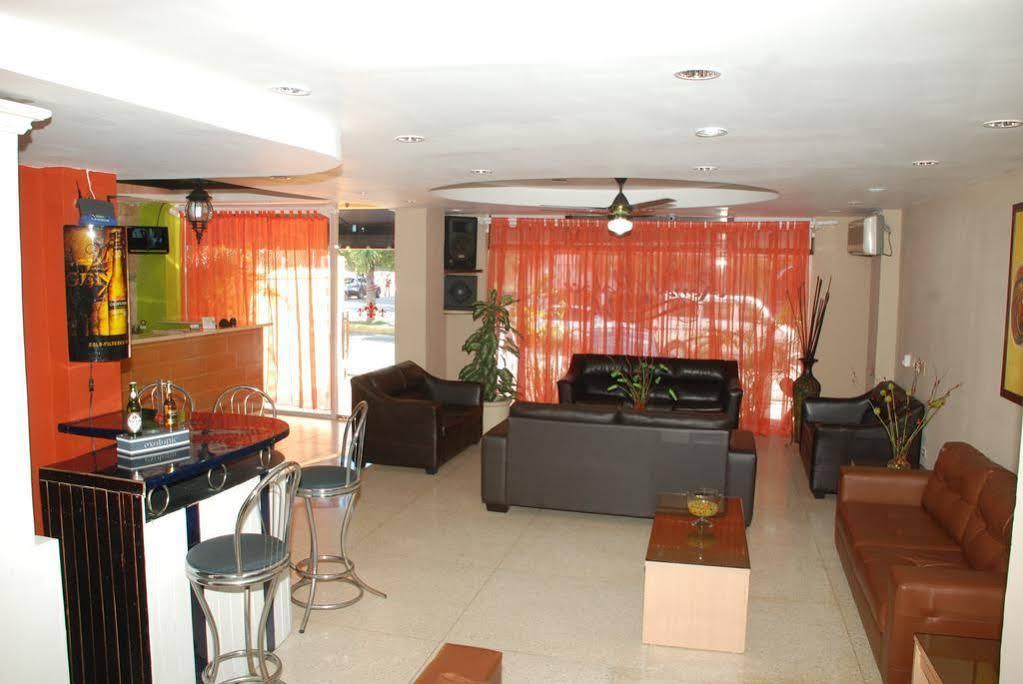 Royal Palace 3* Santo Domingo