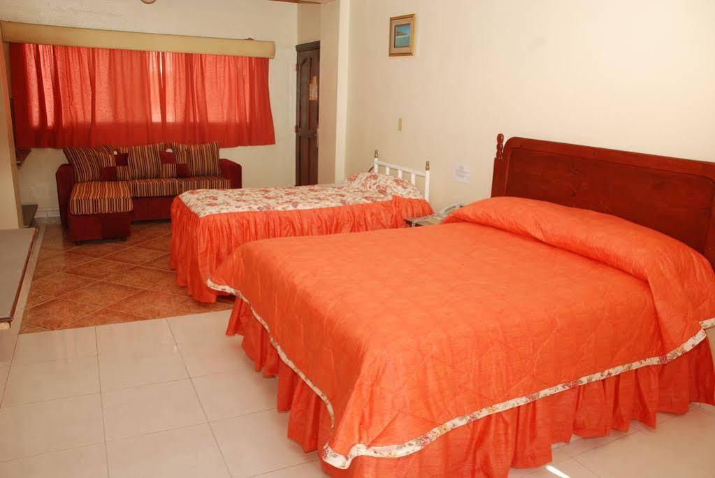Royal Palace Hotel Santo Domingo