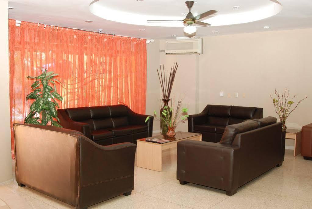 Hotel Royal Palace Santo Domingo