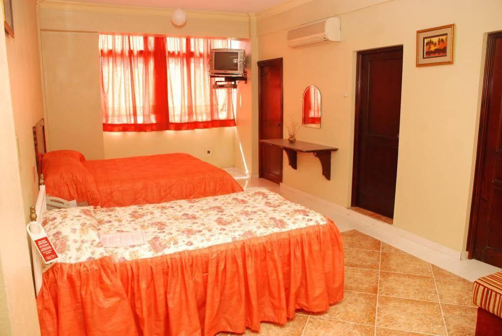 Royal Palace 3* Santo Domingo