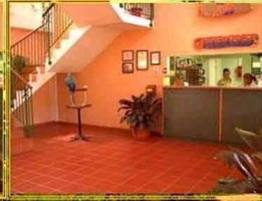 Palmas De Lucia Hotel 2*