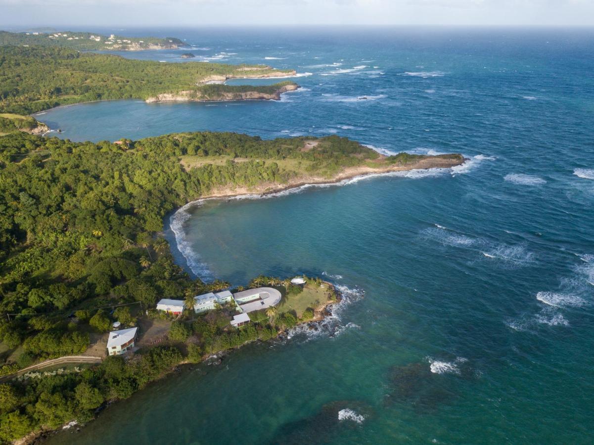 Guest house Cabier Ocean