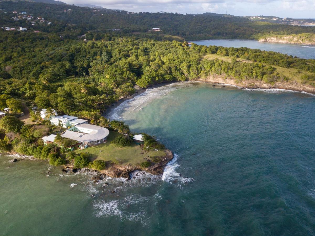 Cabier Ocean Guest house 3*