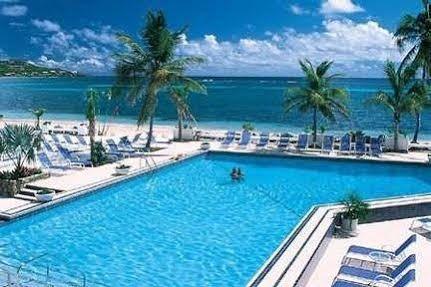 Divi Carina Bay All Inclusive Beach Resort & Casino 3* Teagues Bay