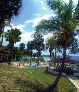 Treasure Beach Hotel Hotel 3*