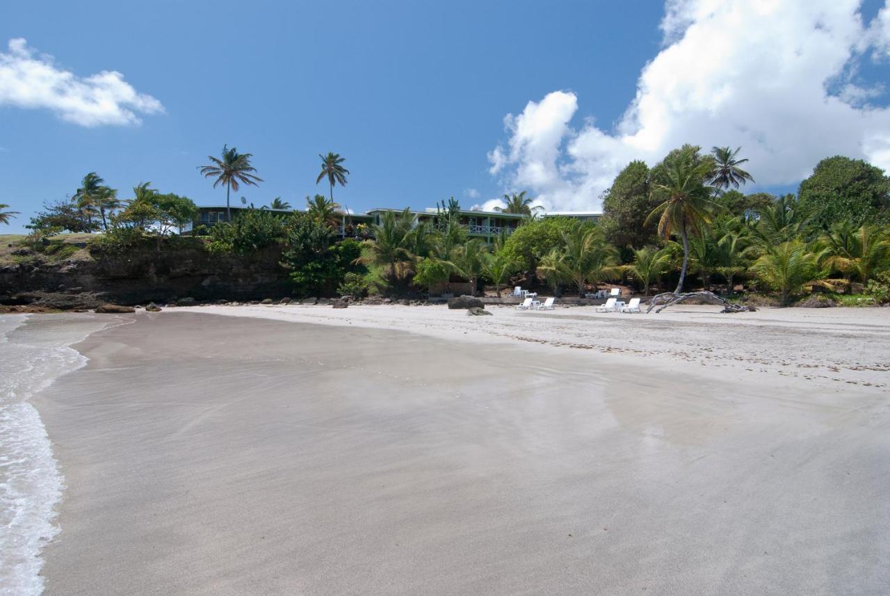 Guest house Cabier Ocean Crochu