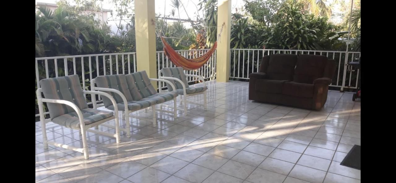 Casa Peace Haven House Aguada