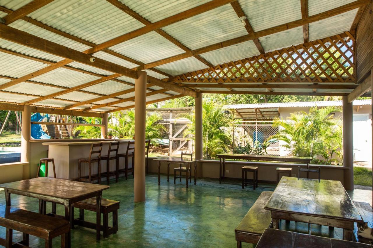 Guest house Gipsy Ranch Cabarete