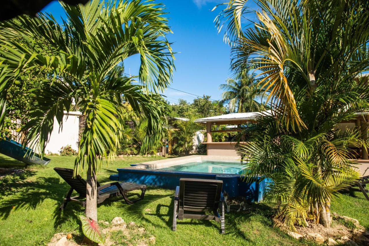 Gipsy Ranch Guest house