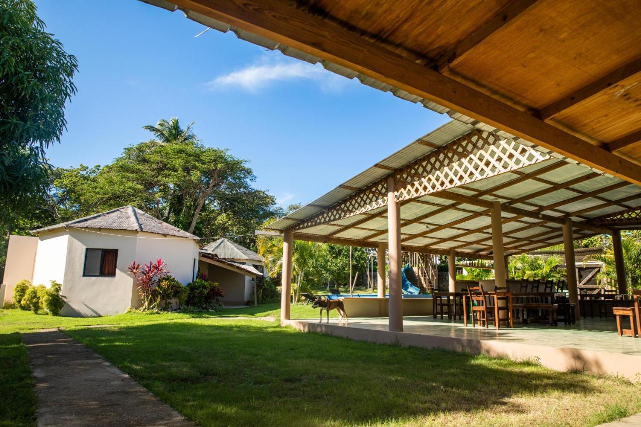 Guest house Gipsy Ranch Cabarete