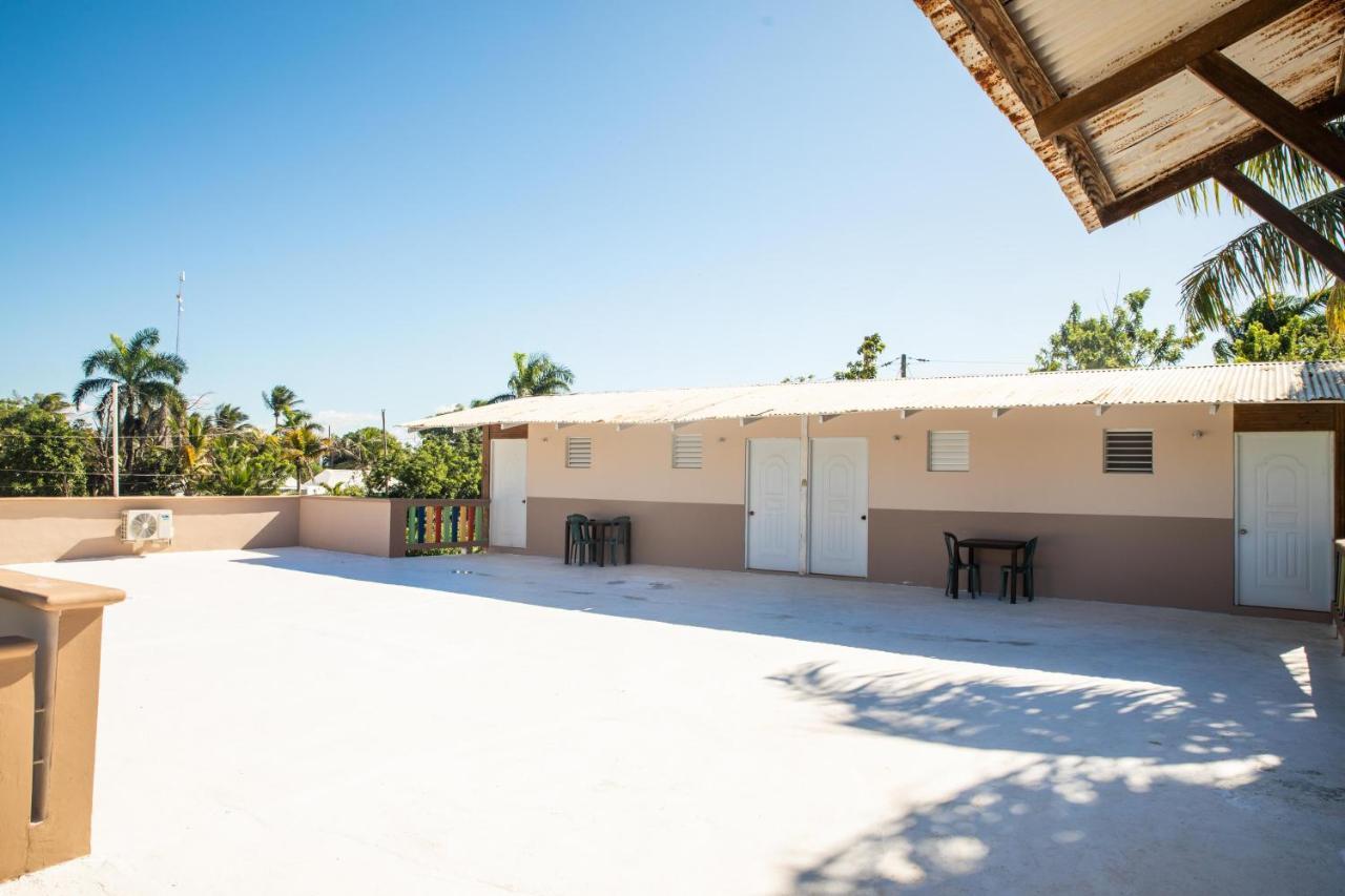 Gipsy Ranch 2* Cabarete