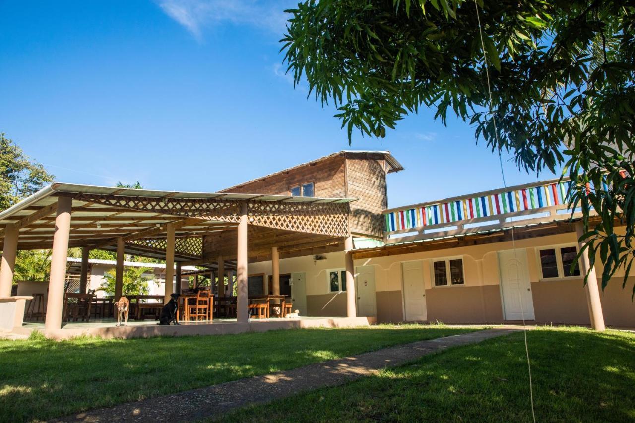 Guest house Gipsy Ranch Cabarete