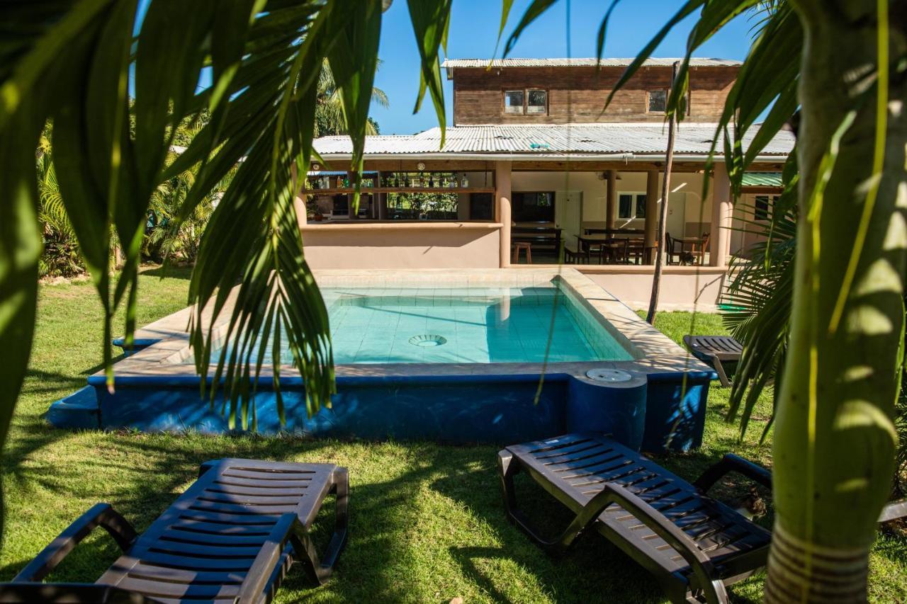 Guest house Gipsy Ranch Cabarete