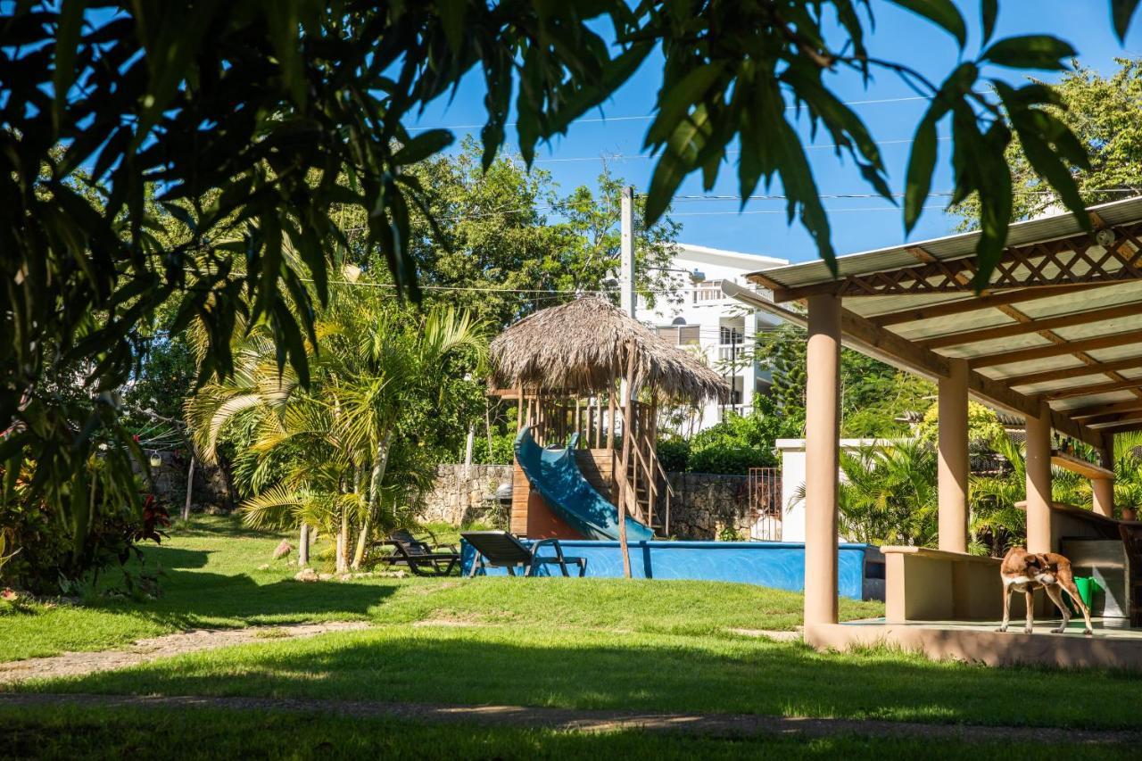 Guest house Gipsy Ranch