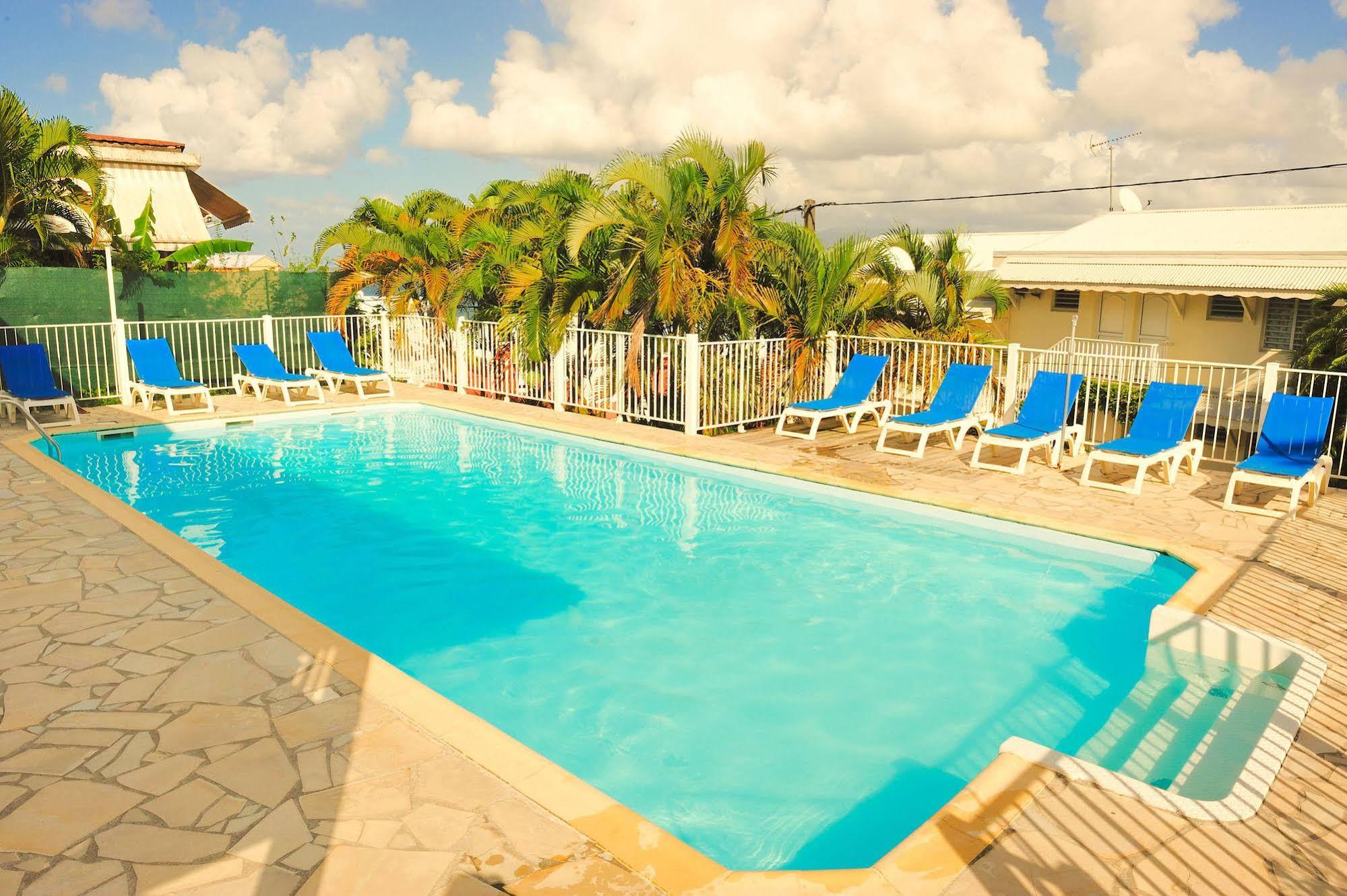 Hotel De La Baie - Anse Mitan Les Trois-Ilets