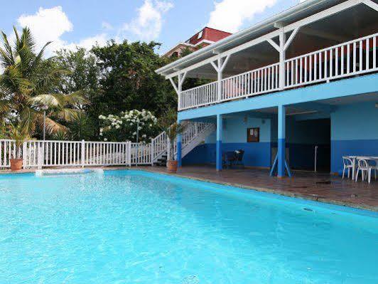 Hotel De La Baie - Anse Mitan 2*