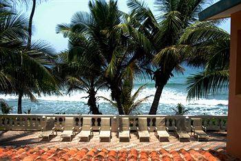 Casa Islena 2* Rincon