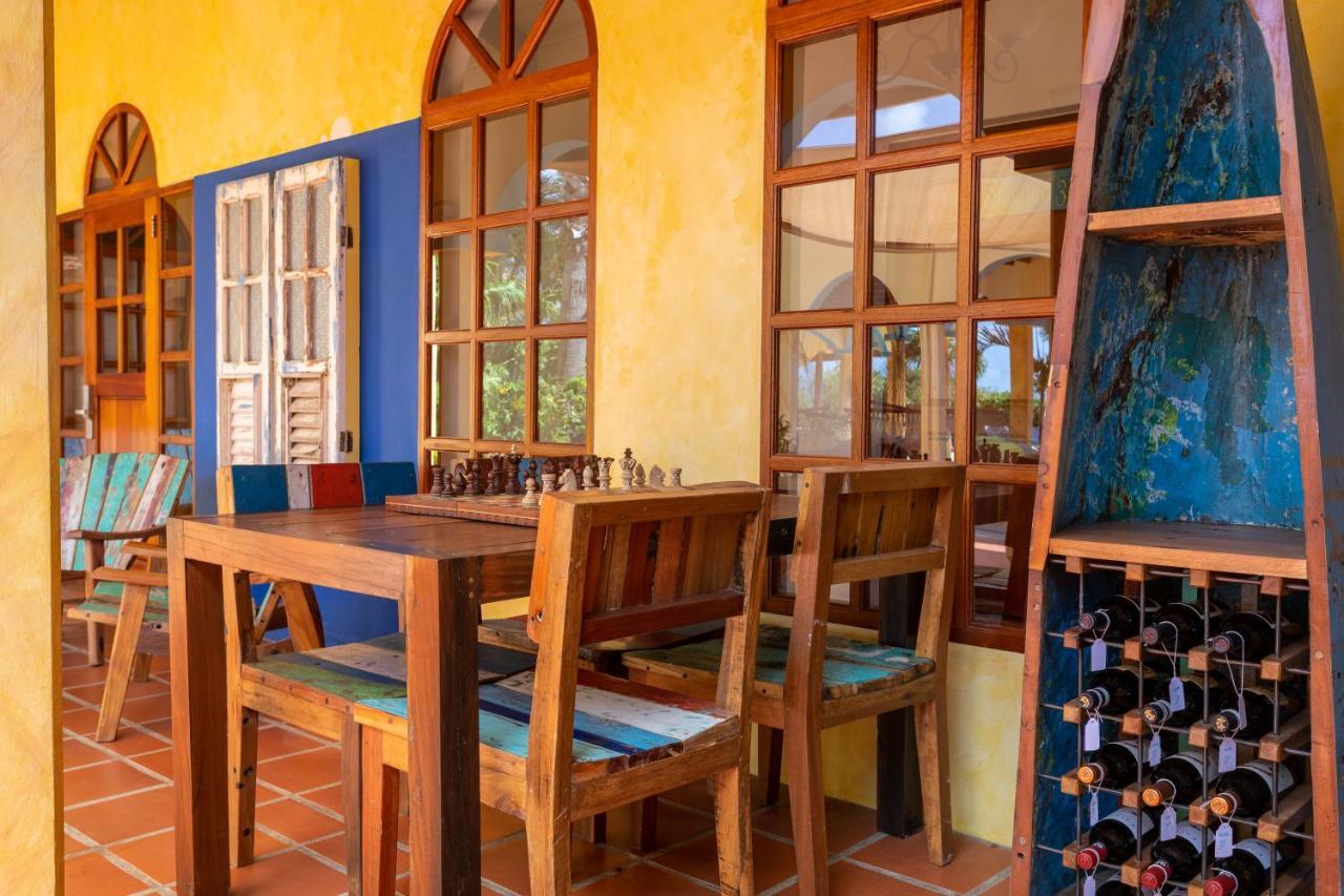 Casa de hóspedes Goood 4*