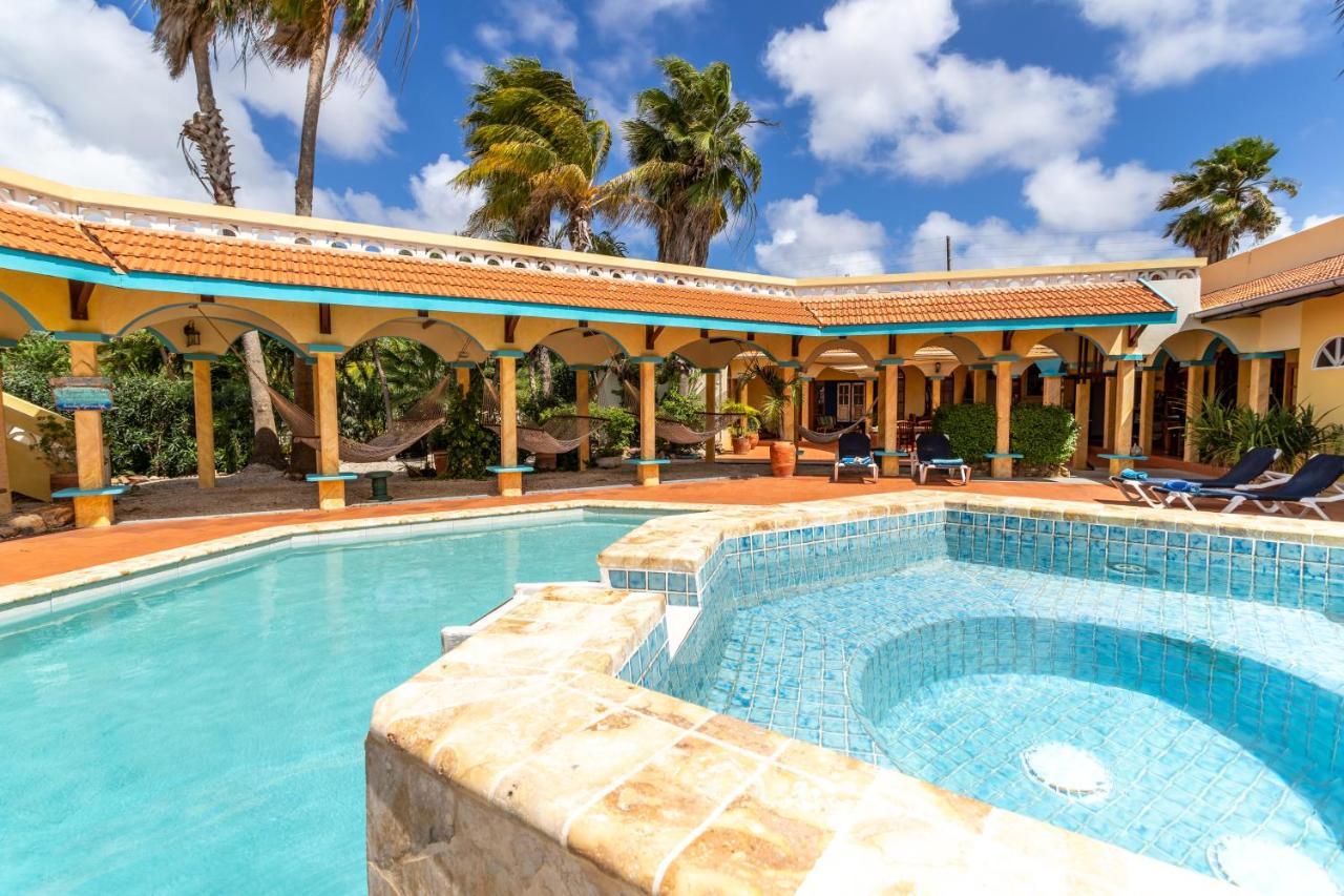 Casa de hóspedes Goood Playa