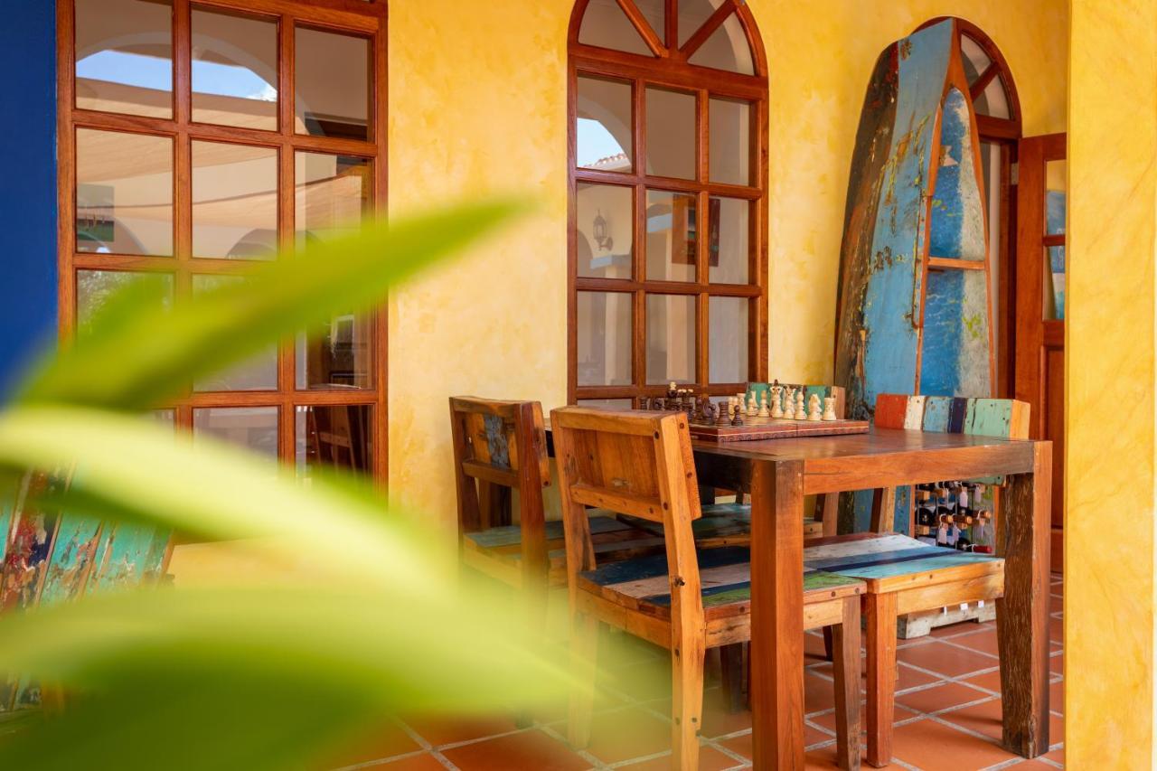 Casa de hóspedes Goood Playa