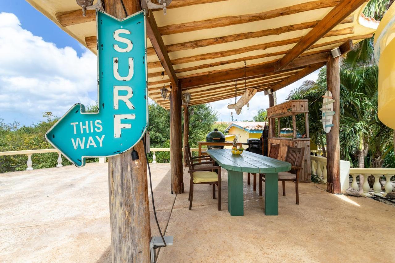 Goood 4* Kralendijk (Bonaire)