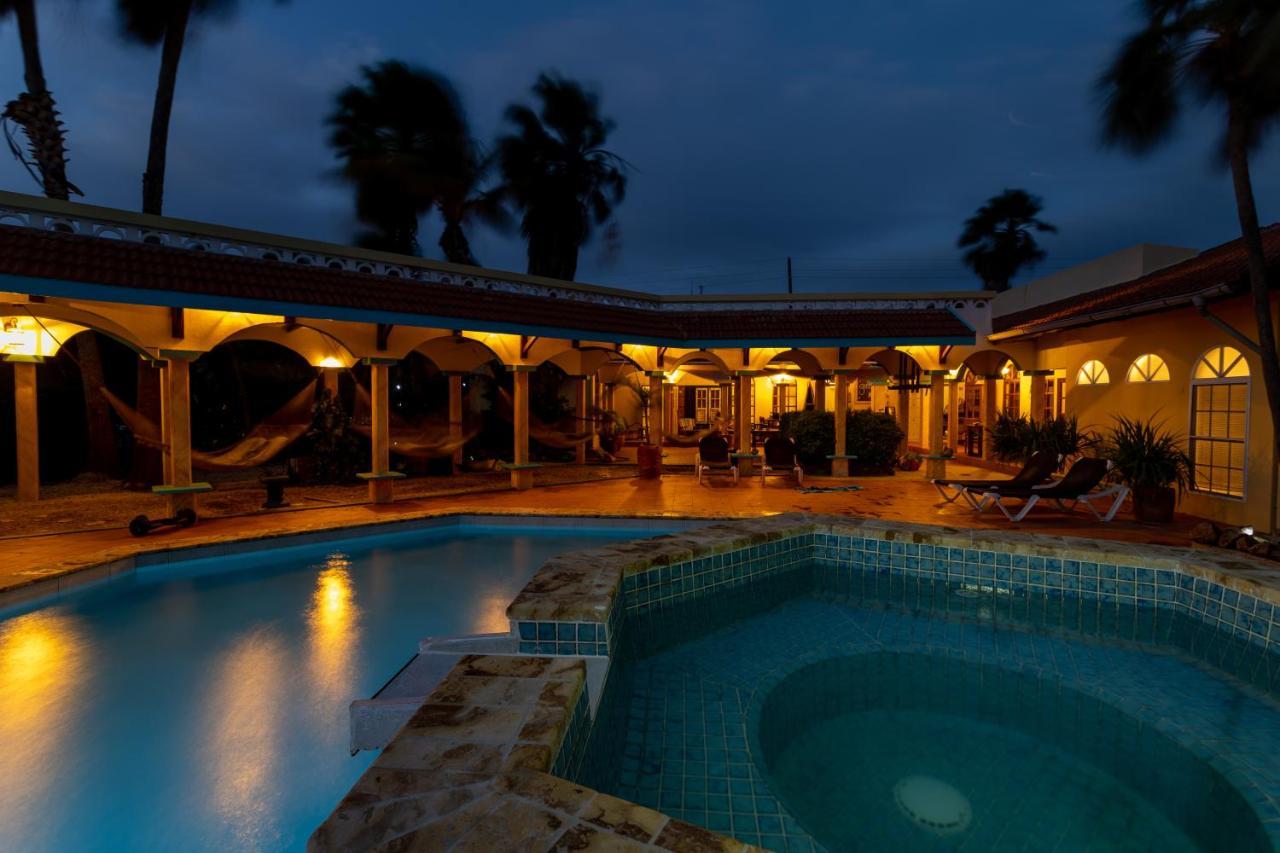 Goood Casa de hóspedes