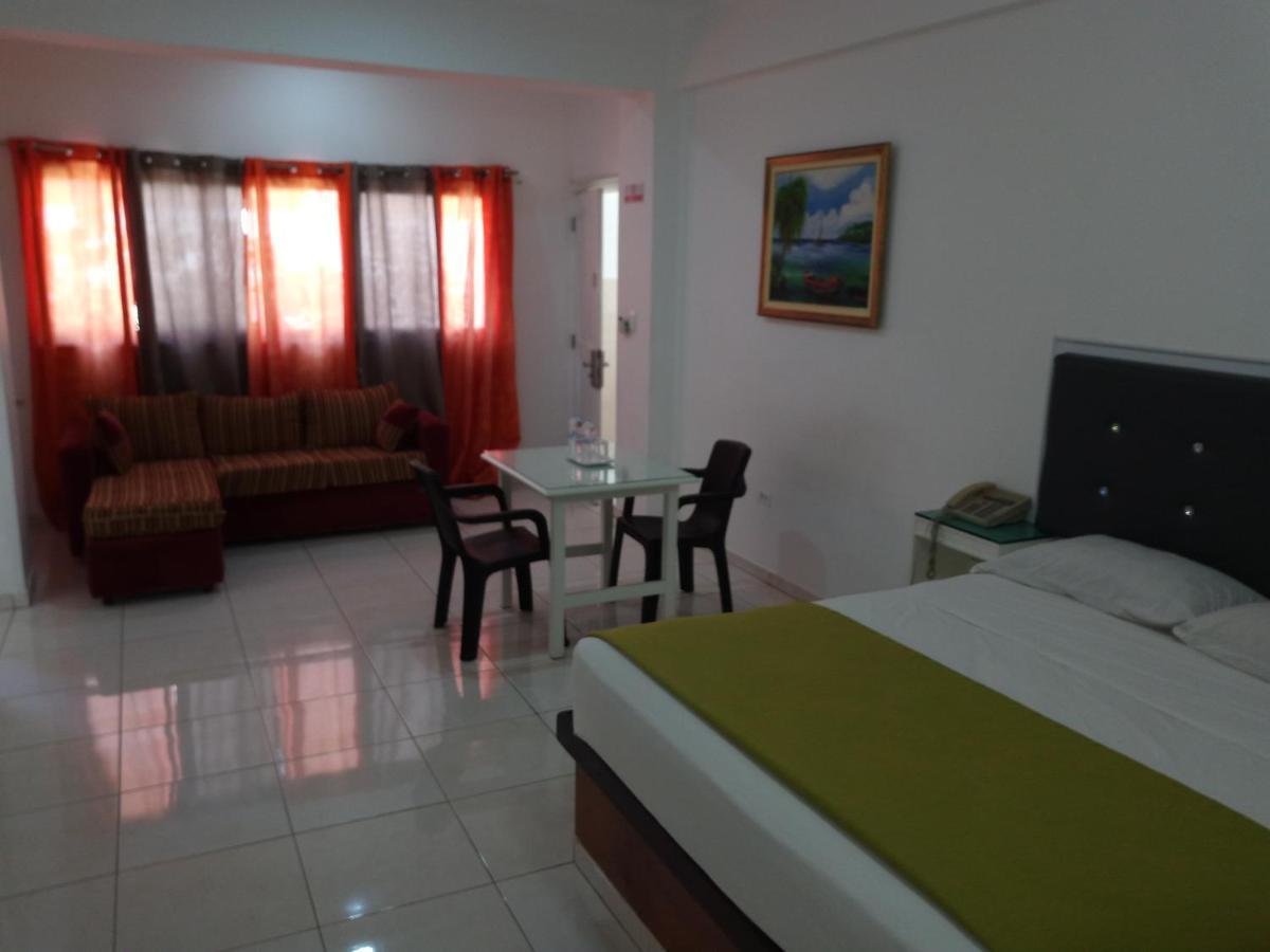 Hotel Royal Palace 3*
