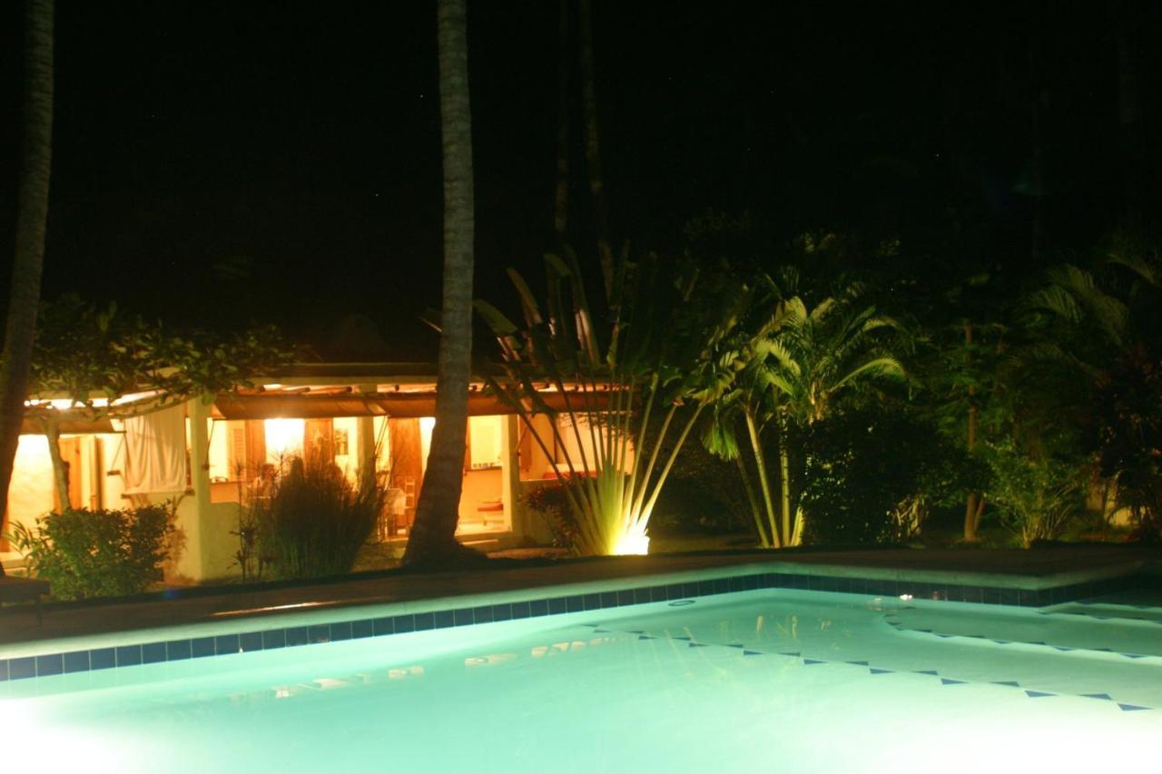 Eva Luna Villas 3*