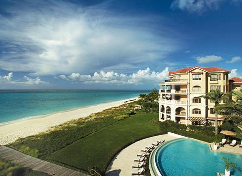 The Somerset On 5* Grace Bay
