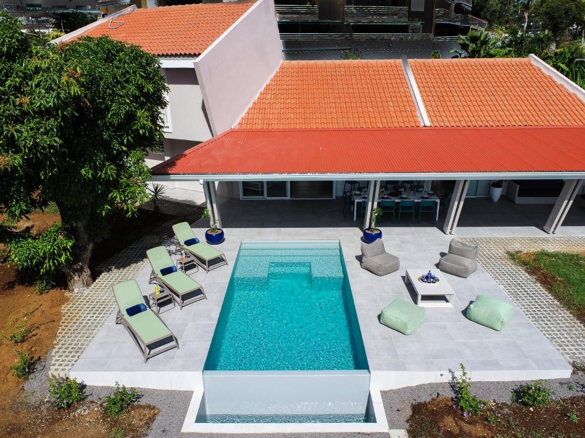 Pousada 5* Avec Piscine Et Vue Exceptionnelle Fort-de-France