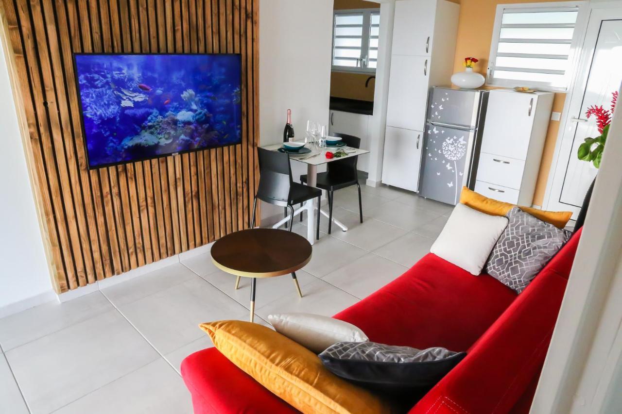 5* Avec Piscine Et Vue Exceptionnelle